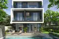 Таунхаус 4 комнаты 173 м² Choeng Thale, Таиланд