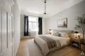 Apartamento 3 habitaciones 76 m² Riga, Letonia