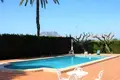 Willa 10 pokojów 2 200 m² Denia, Hiszpania