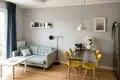 Wohnung 2 zimmer 36 m² in Warschau, Polen
