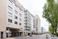 Commercial property 53 m² in Warsaw, Poland