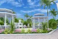 Apartment 58 m² Alanya, Turkey