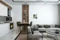Apartamento 3 habitaciones 72 m² Turquía, Turquía