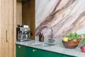 Mieszkanie 2 pokoi 59 m² Warszawa, Polska
