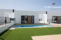 4-Schlafzimmer-Villa 240 m² Finestrat, Spanien