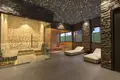 Mieszkanie 44 m² Oba, Turcja