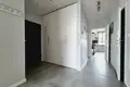 3 room apartment 77 m² Warsaw, Poland