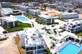 Penthouse 2 pokoi 95 m² Girne Belediyesi, Cypr Północny