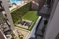 Mieszkanie 35 m² Dubaj, Emiraty Arabskie