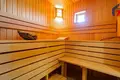House 194 m² Usiazski sielski Saviet, Belarus