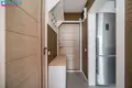 2 room apartment 34 m² Didzioji Riese, Lithuania