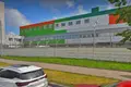 Warehouse 3 650 m² in Moscow, Russia