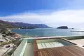 Luxury 3-Bedroom Apartment for Rent – Budva City Center, Sea View
