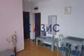 Mieszkanie 2 pokoi 61 m² Nesebyr, Bułgaria