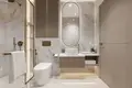 Wohnkomplex New project Aark Terraces with a swimming pool and an underground parking, Dubai Land Residential Complex, Dubai, UAE