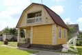 House 72 m² Cerninski sielski Saviet, Belarus