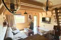 Villa de 4 dormitorios 120 m² Zabljak, Montenegro