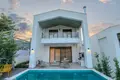 Casa 5 habitaciones 195 m² Polychrono, Grecia