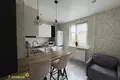 Appartement 2 chambres 58 m² Minsk, Bélarus