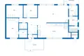 Dom 4 pokoi 113 m² Raahe, Finlandia