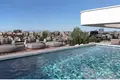 Appartement 2 chambres 181 m² Germasogeia, Chypre