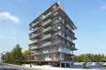 Wohnung 1 zimmer 58 m² Bezirk Larnaka, Zypern