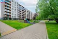 Appartement 2 chambres 25 m² Vilnius, Lituanie