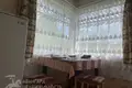 Haus 35 m² Zdanovicki sielski Saviet, Belarus