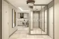 Mieszkanie 3 pokoi 75 m² Muratpasa, Turcja