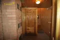 Haus 86 m² Ozyaritska Slabadski rural council, Belarus