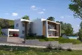 Mieszkanie 5 pokojów 389 m² Tsada, Cypr