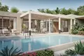 Willa Ananda Pool Villa