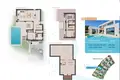 Casa 4 habitaciones 198 m² Alfaz del Pi, Španjolska