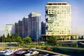 Mieszkanie 1 pokój 136 m² Bakirkoy, Turcja