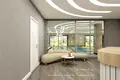 Квартира 55 м² Akarca Koyu, Турция