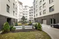 Квартира 3 комнаты 106 м² Рига, Латвия