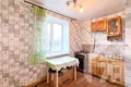 2 room apartment 42 m² Barsuki, Belarus
