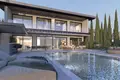 5 bedroom villa 500 m² Kouklia, Cyprus