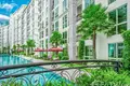 Mieszkanie 3 pokoi 39 m² Pattaya City, Tajlandia