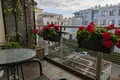 Appartement 5 chambres 117 m² Varsovie, Pologne