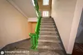 Mieszkanie 2 pokoi 51 m² Mińsk, Białoruś