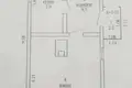 Haus 39 m² Bielicki sielski Saviet, Belarus