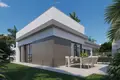 Вилла 3 спальни 100 м² Polop, Испания