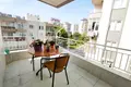 3 bedroom apartment 150 m² Muratpasa, Turkey