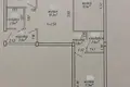 Квартира 3 комнаты 59 м² Минск, Беларусь
