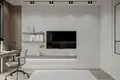 Mieszkanie 3 pokoi 112 m² Zeytinburnu, Turcja