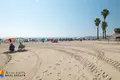 Bungalow z 2 sypialniami 63 m² Torrevieja, Hiszpania