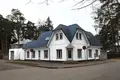 Доходный дом 364 м² Латвия, Латвия