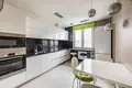 2 room apartment 58 m² Minsk, Belarus