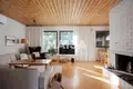 Casa 5 habitaciones 117 m² Tikkakoski, Finlandia
